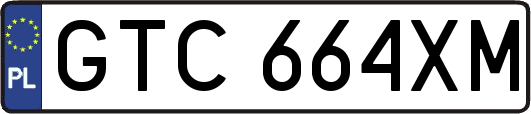 GTC664XM