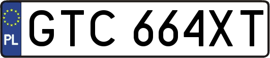 GTC664XT