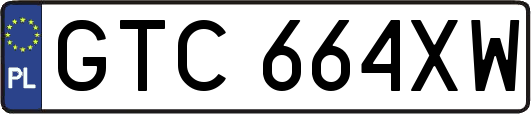 GTC664XW