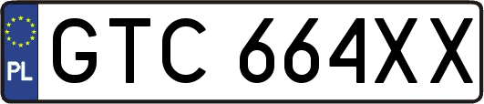 GTC664XX