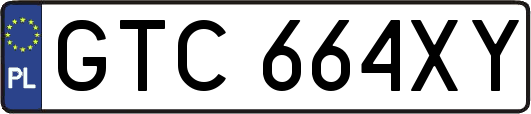 GTC664XY