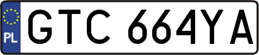GTC664YA