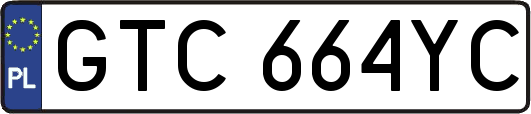 GTC664YC