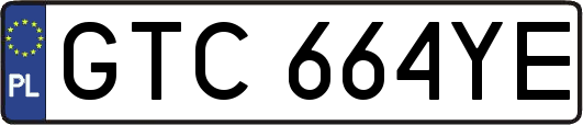 GTC664YE
