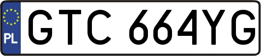 GTC664YG