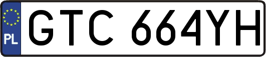 GTC664YH