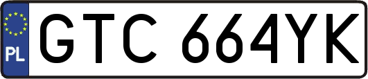 GTC664YK