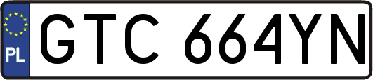 GTC664YN