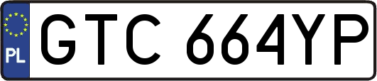 GTC664YP