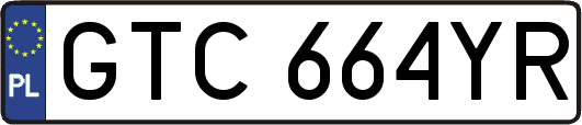 GTC664YR