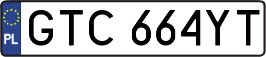 GTC664YT