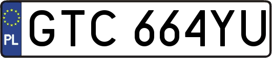 GTC664YU