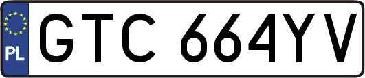 GTC664YV
