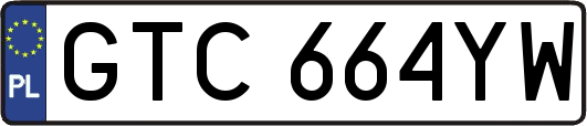GTC664YW