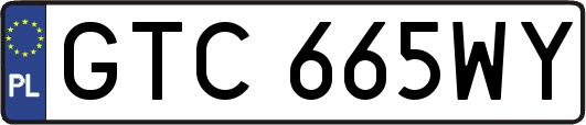 GTC665WY