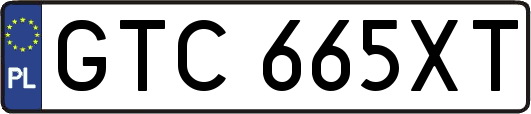 GTC665XT
