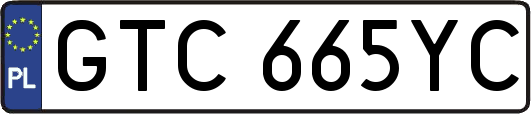 GTC665YC