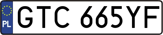 GTC665YF