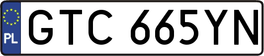GTC665YN