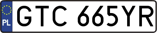 GTC665YR