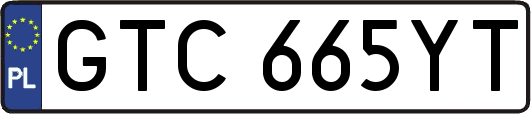 GTC665YT
