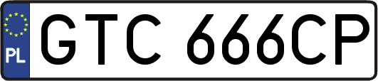 GTC666CP