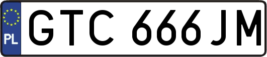 GTC666JM