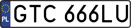 GTC666LU