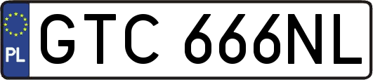 GTC666NL
