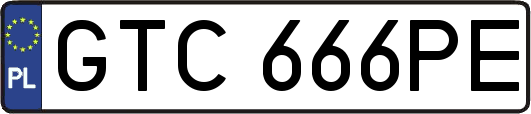GTC666PE