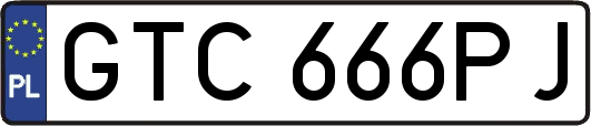 GTC666PJ