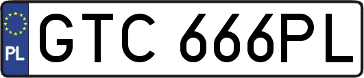 GTC666PL