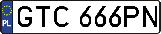 GTC666PN