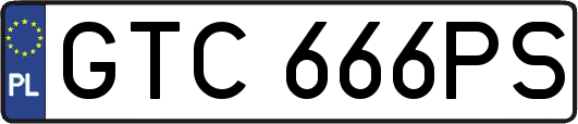 GTC666PS