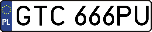 GTC666PU