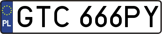GTC666PY