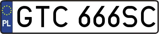 GTC666SC