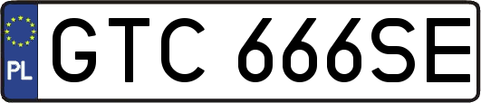 GTC666SE