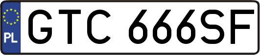 GTC666SF
