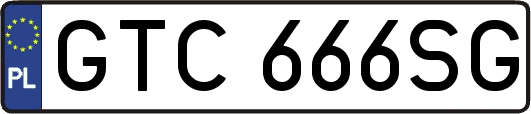 GTC666SG