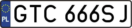 GTC666SJ