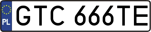 GTC666TE