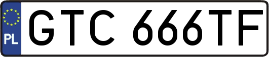 GTC666TF