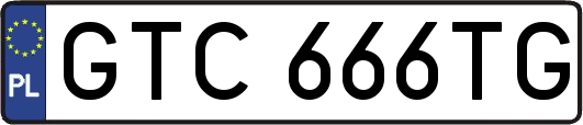 GTC666TG