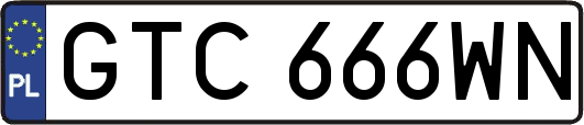 GTC666WN