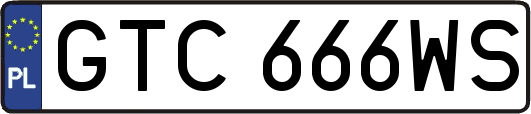 GTC666WS