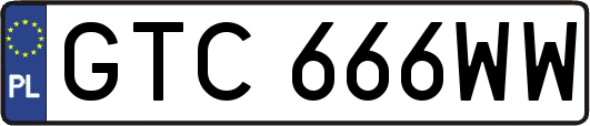GTC666WW