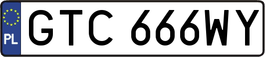 GTC666WY