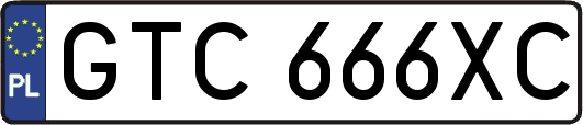 GTC666XC