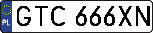 GTC666XN